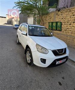 Chery Tiggo 3